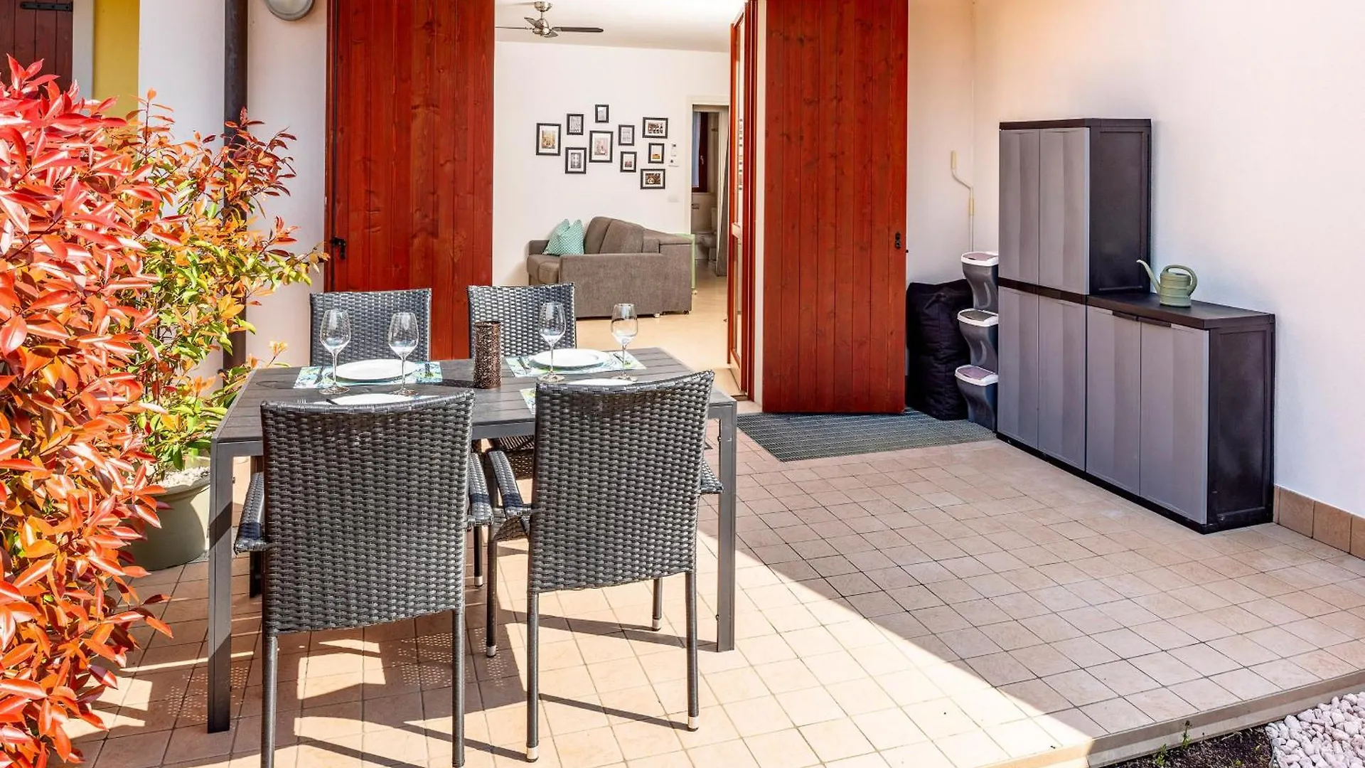 Giada Apartments Lazise Italië