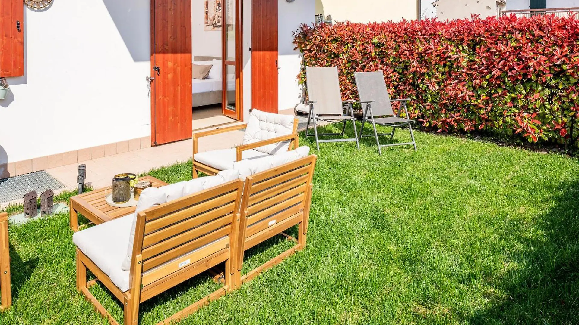 Giada Apartments Lazise 0*,  Olaszország