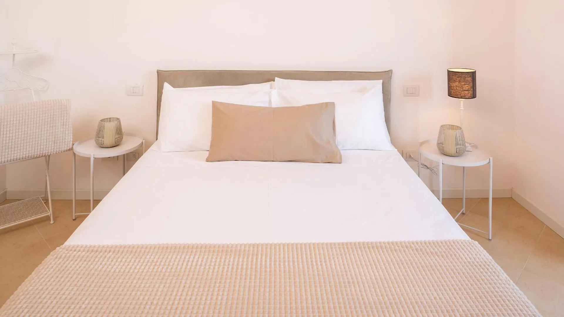 Giada Apartments Lazise Olaszország