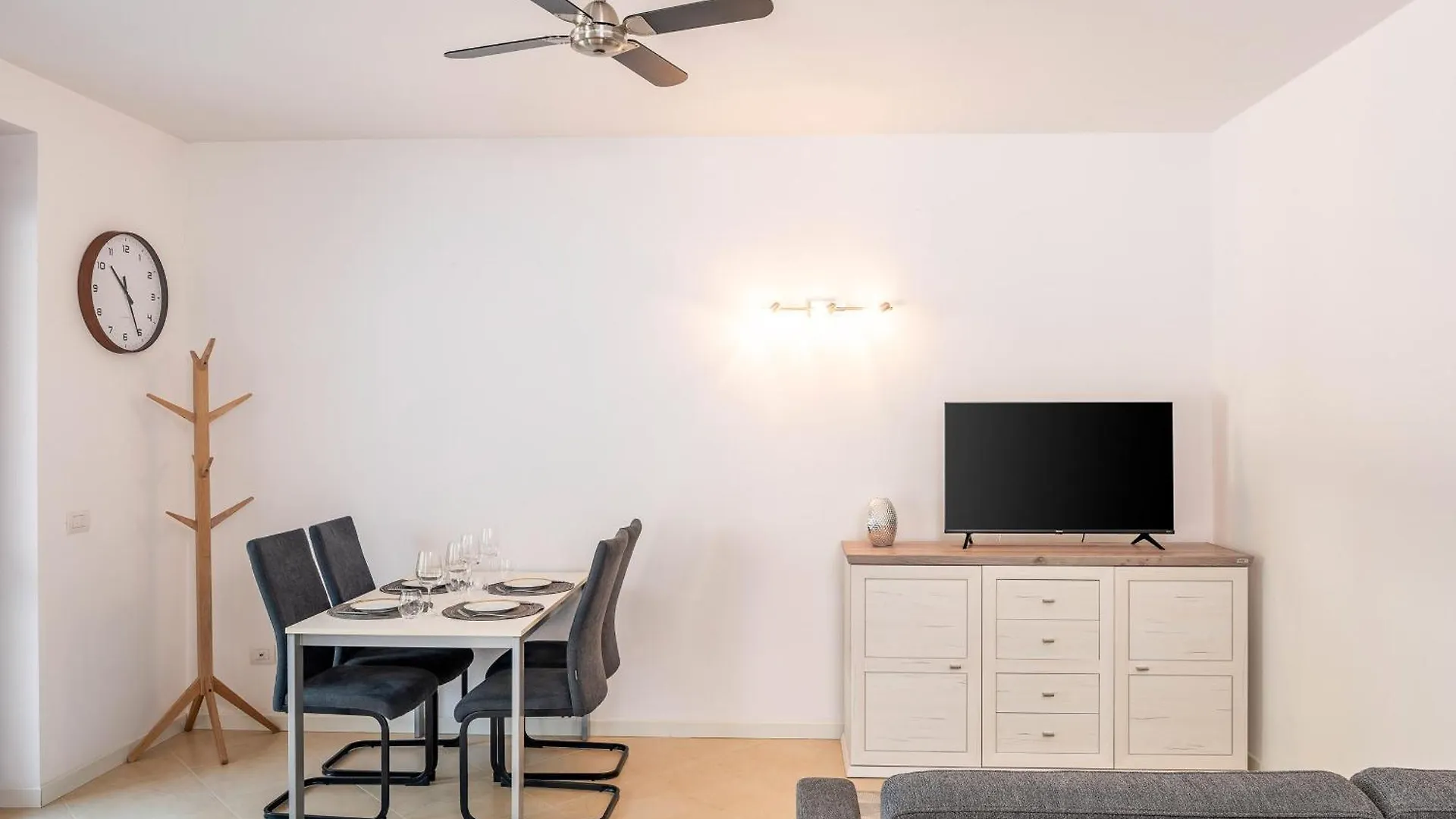 Giada Apartments Lazise