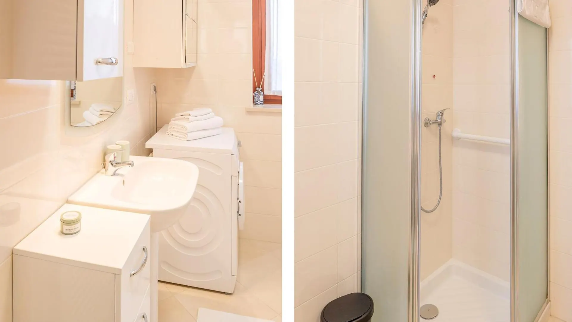 Giada Apartments Lazise