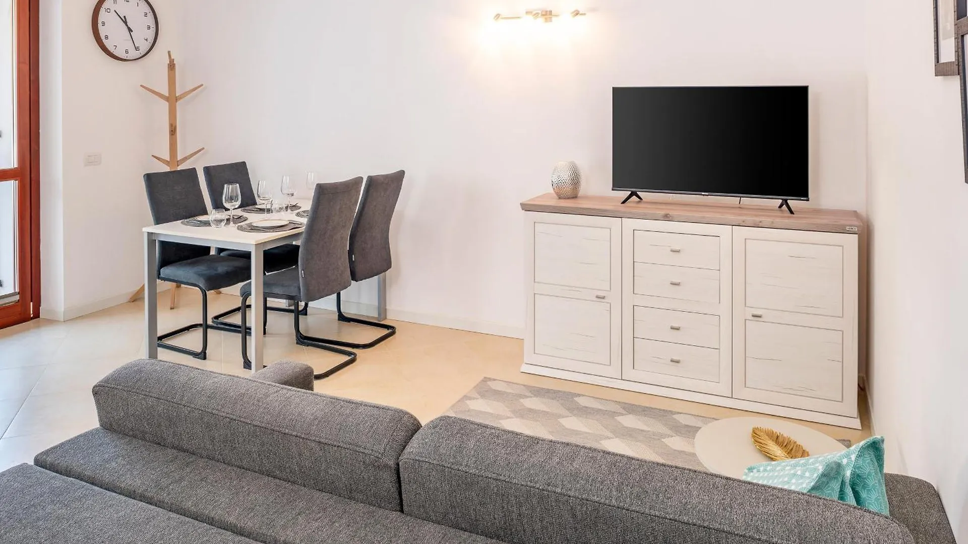 Giada Apartments Lazise