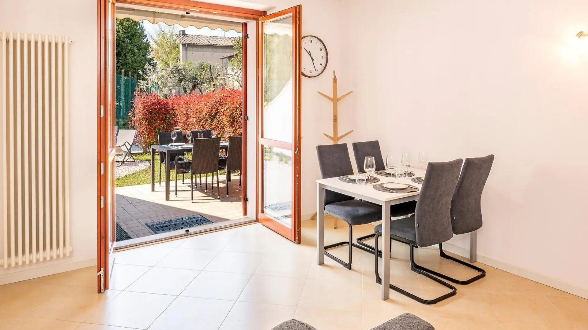 Giada Apartments Lazise