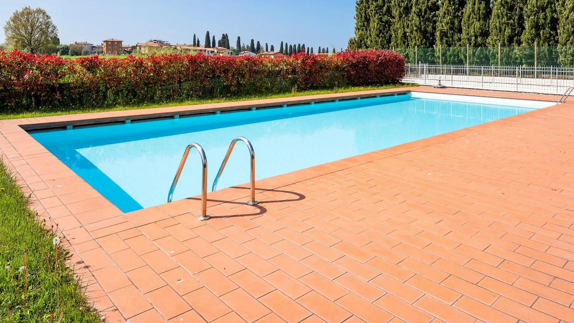 Giada Apartments Lazise