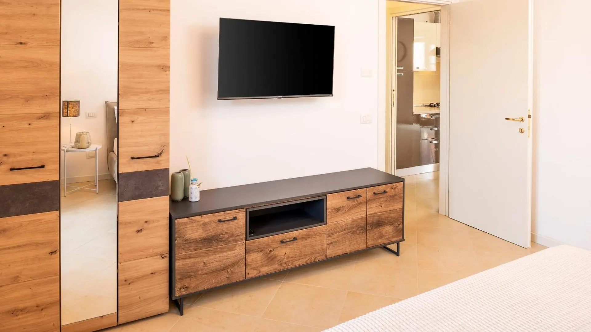 Giada Apartments Lazise Olaszország