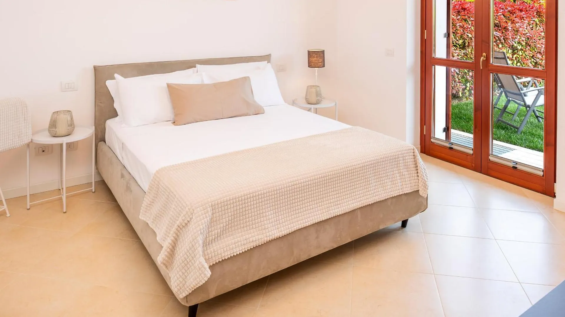 Giada Apartments Lazise Italië