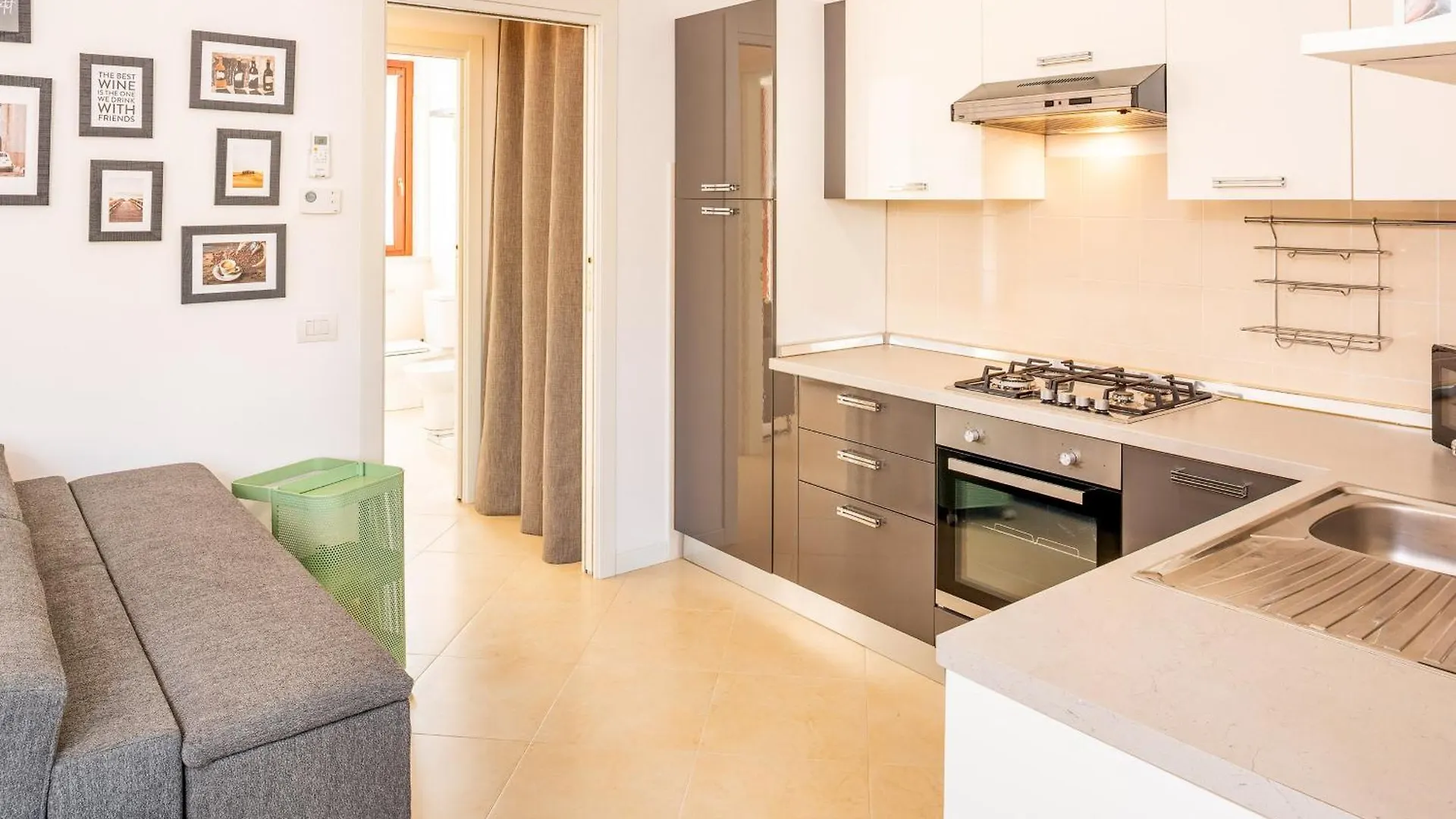 Giada Apartments Lazise