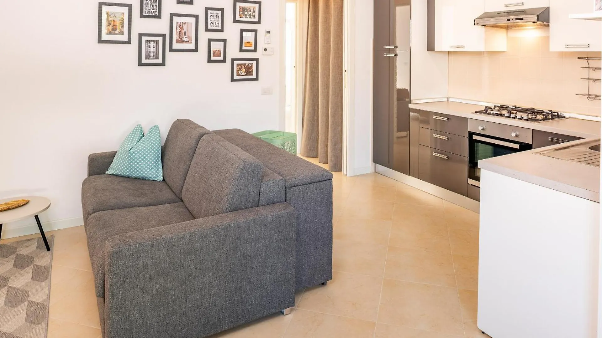 Giada Apartments Lazise 0*,  Olaszország