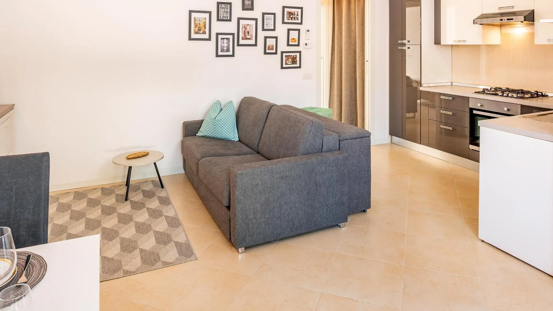 Giada Apartments Lazise