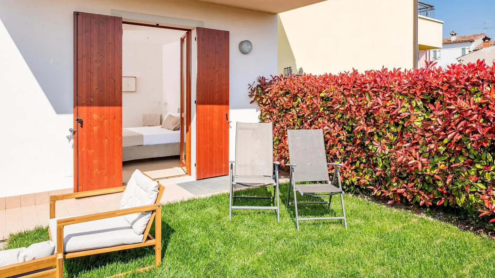 Giada Apartments Lazise Italië