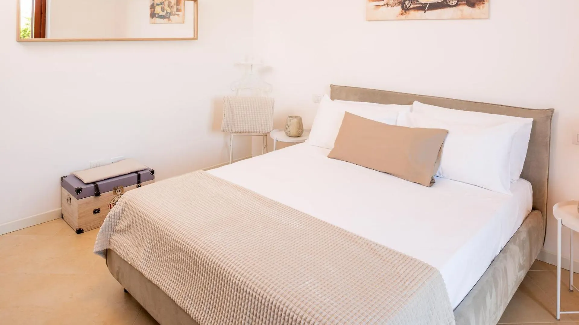 Giada Apartments Lazise