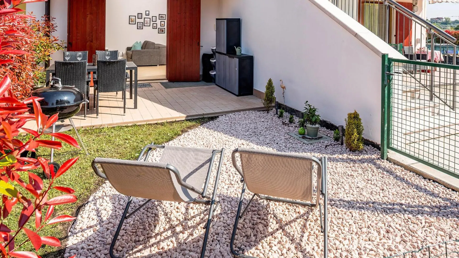 Giada Apartments Lazise 0*,