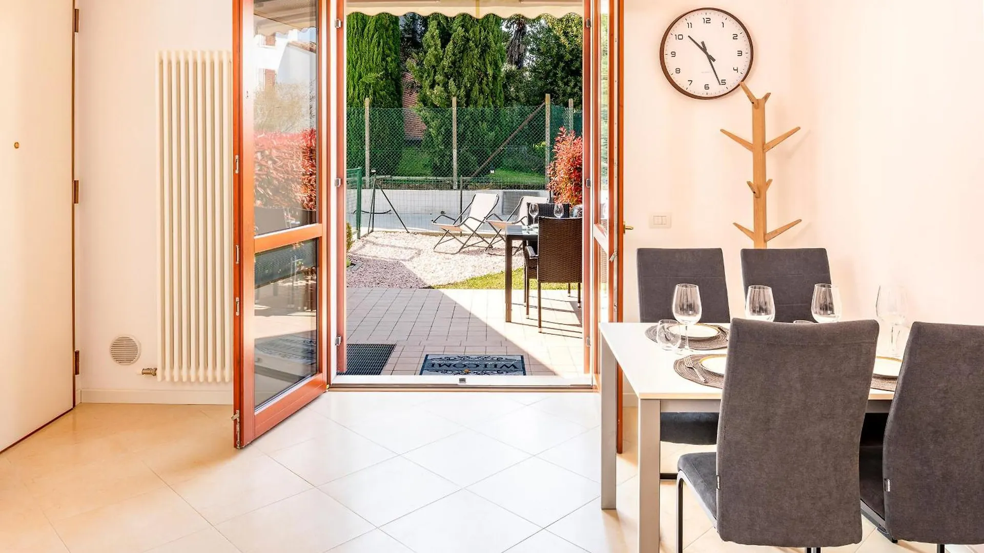 Giada Apartments Lazise